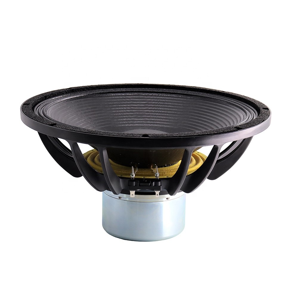 15インチ ネオジムサブウーファー 3000W プロフェッシ - Speakers のレビューと価格
