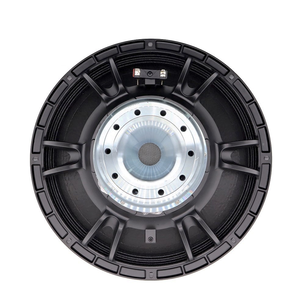 15インチ ネオジムサブウーファー 3000W プロフェッシ - Speakers のレビューと価格