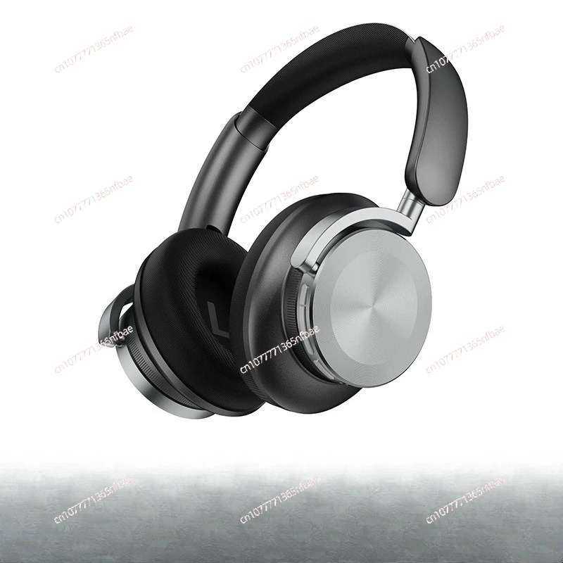 長持ちバッテリー搭載 オーバーイヤーヘッドホン - 音楽愛好 - Anc Wireless Over Ear Headphones のレビューと価格