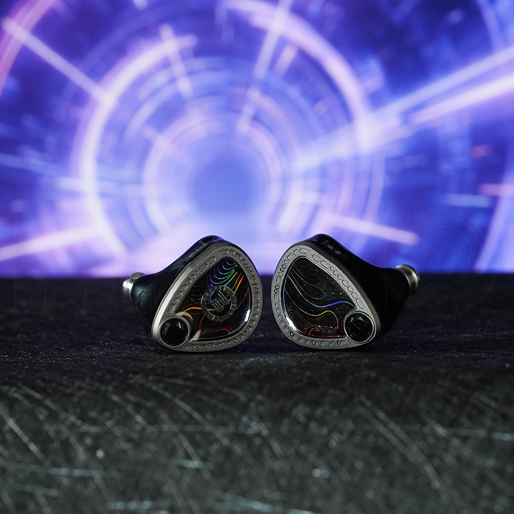 Juzear Light Shuttle HiFiインイヤー - Planar Magnetic Iem Earphones のレビューと価格