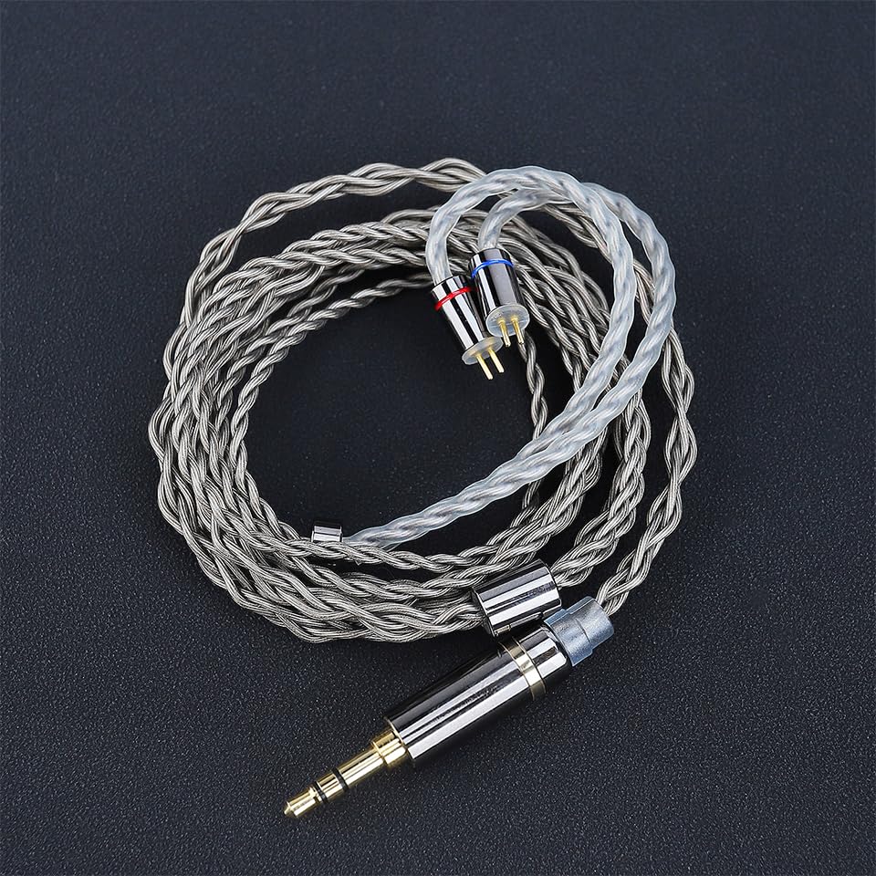 Hidizs MP145 インイヤーモニター、14.5mm平 - Planar Magnetic Iem Earphones のレビューと価格