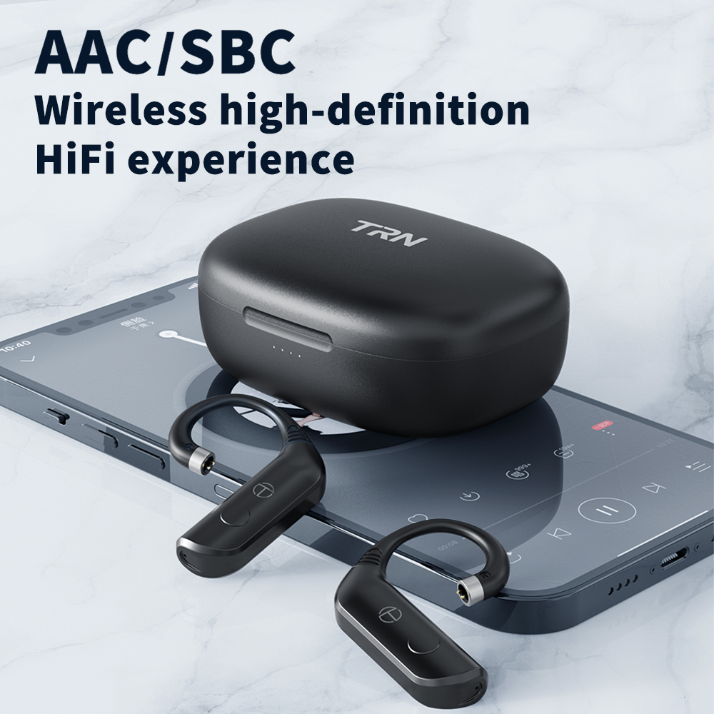New TRN BT20 pro Bluetooth 5.3 - Planar Magnetic Iem Earphones のレビューと価格