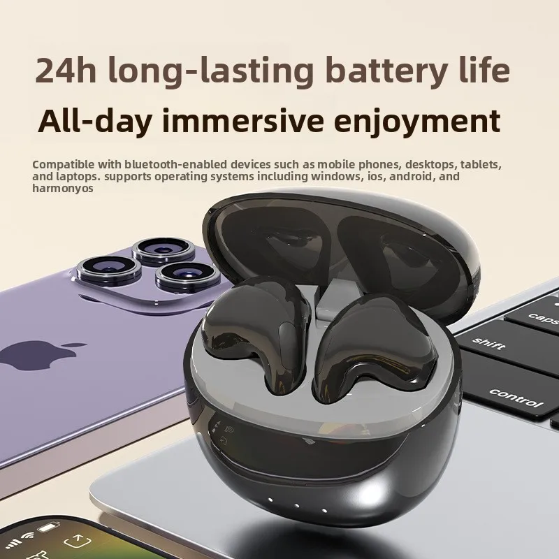 2025年最新モデル。Bluetoothイヤホン、完全ワイヤ - Sleep Mask Headphones Bluetooth のレビューと価格