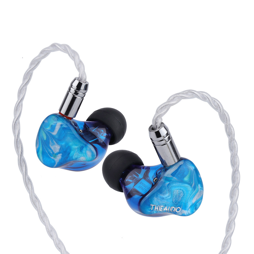 THIEAUDIO Legacy 2 ベリリウムDD+BAハ - Planar Magnetic Iem Earphones のレビューと価格