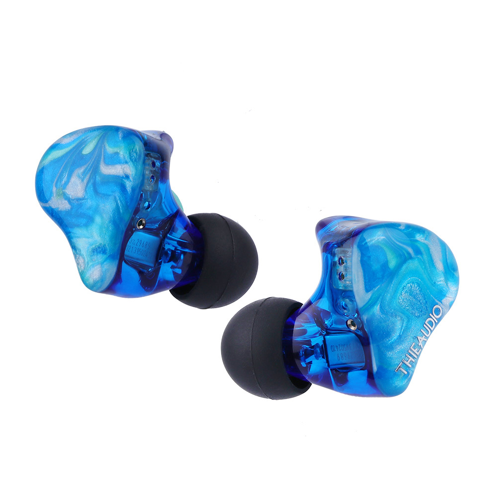 THIEAUDIO Legacy 2 ベリリウムDD+BAハ - Planar Magnetic Iem Earphones のレビューと価格