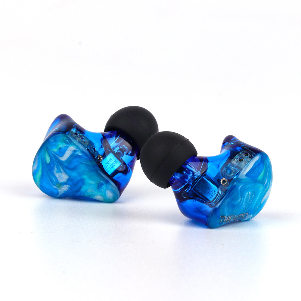 THIEAUDIO Legacy 2 ベリリウムDD+BAハ - Planar Magnetic Iem Earphones のレビューと価格