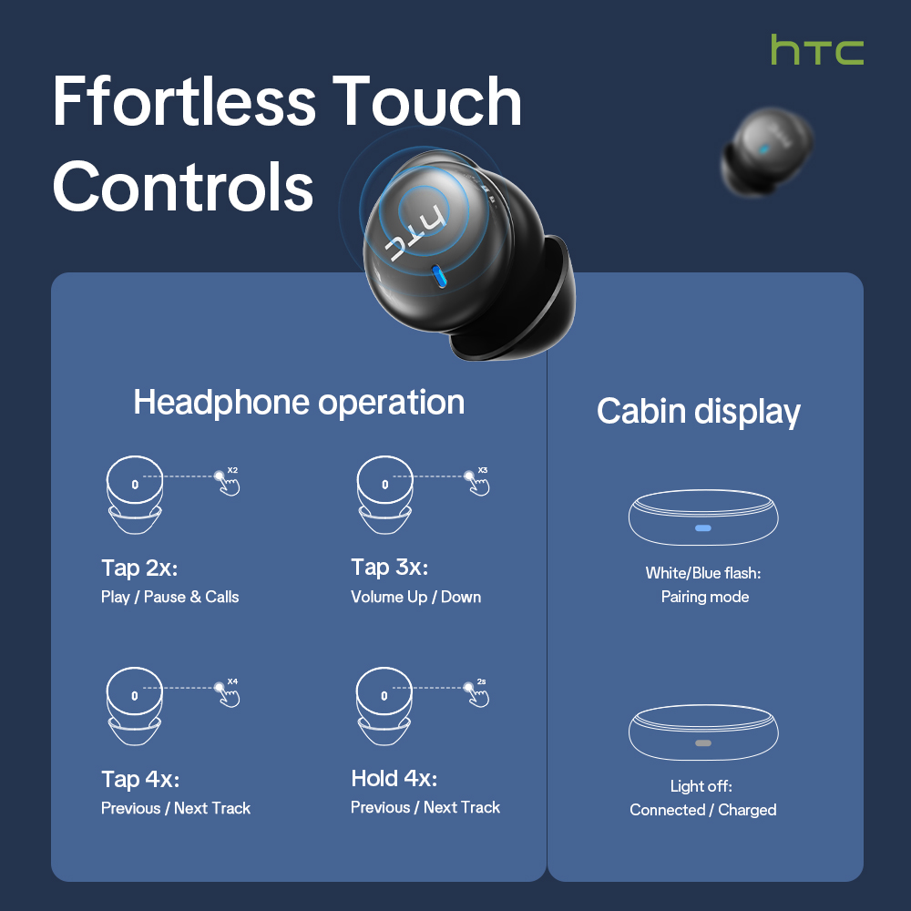 HTC NE92 ワイヤレス Bluetooth 6.0 ス - Sleep Mask Headphones Bluetooth のレビューと価格