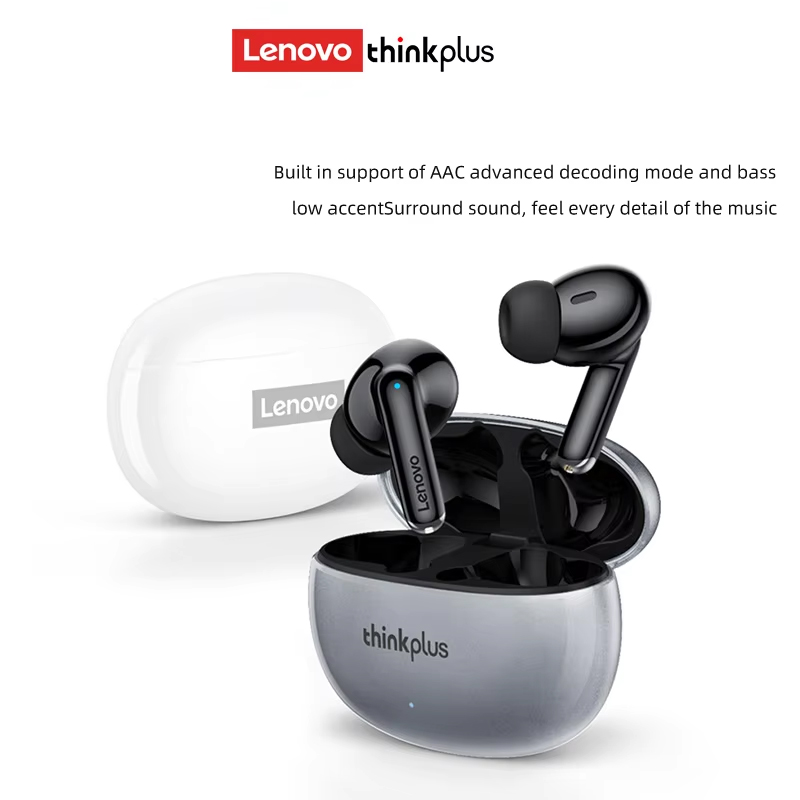 Lenovo XT88 Bluetoothワイヤレスヘッドホ - Anc Wireless Over Ear Headphones のレビューと価格