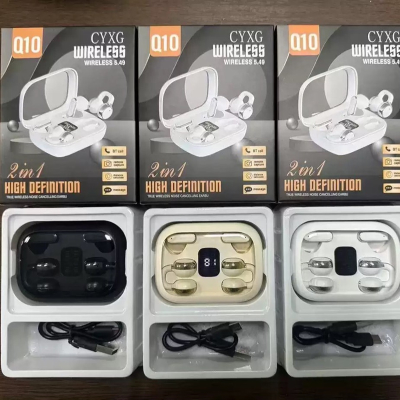 長時間のバッテリー駆動とデジタル表示機能を備えた、新しいワイ - Sleep Mask Headphones Bluetooth のレビューと価格