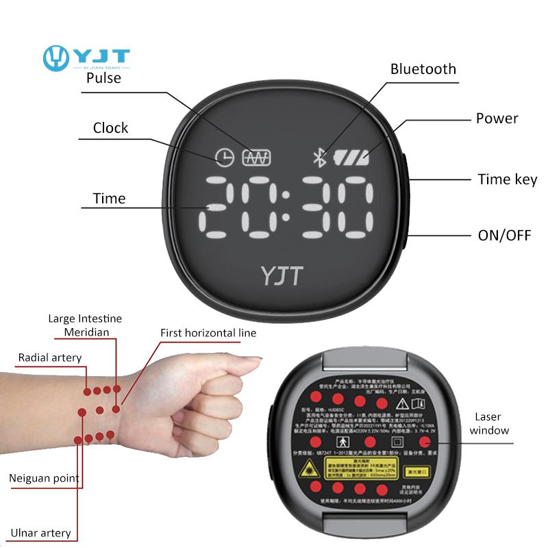 2026年 YJT OEM ODM スマートウォッチ ホット - Smartwatches のレビューと価格