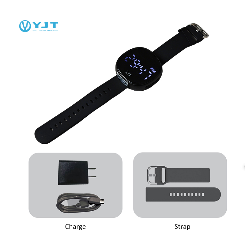 2026年 YJT OEM ODM スマートウォッチ ホット - Smartwatches のレビューと価格