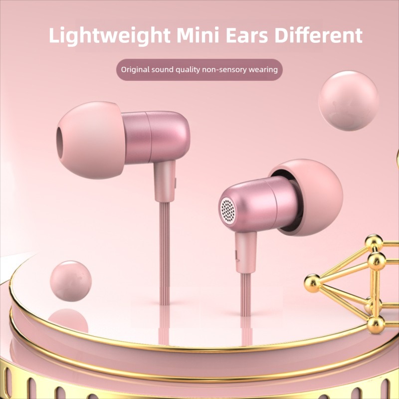 Samsung Galaxy S26 S25 S24 Ult - Type C Wired Earphones With Mic のレビューと価格